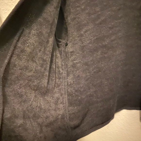 Positive Attitude Dress with Jacket-12 black - Picture 10 of 13